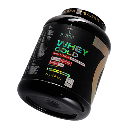 Whey Gold Back