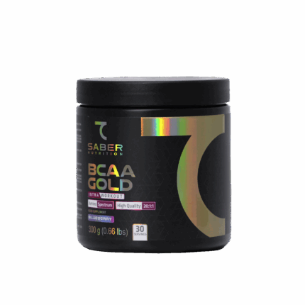 BCAA GOLD