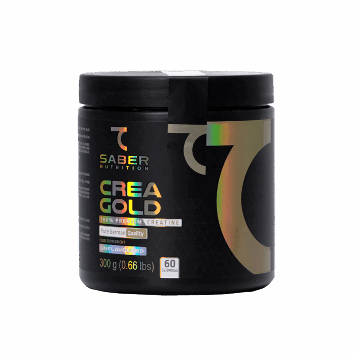 СREA GOLD - Image 1