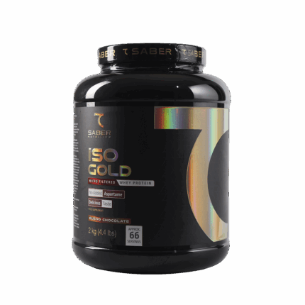 ISO GOLD 3 кг