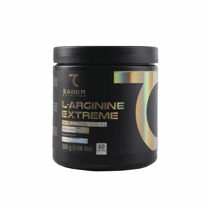 L - ARGININE - Image 1
