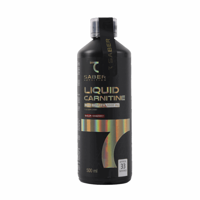 L - CARNITINE - Image 1