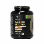 MASS MATRIX