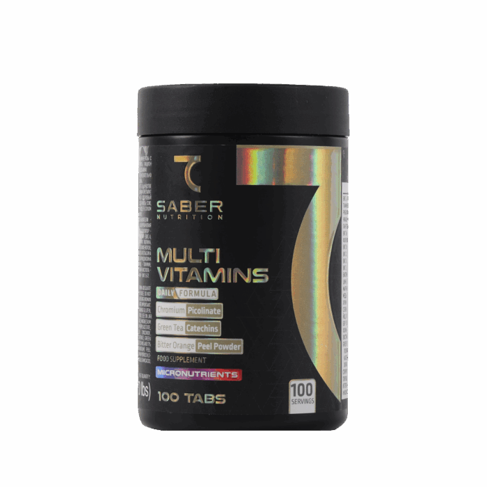 MULTIVITAMIN - Image 1