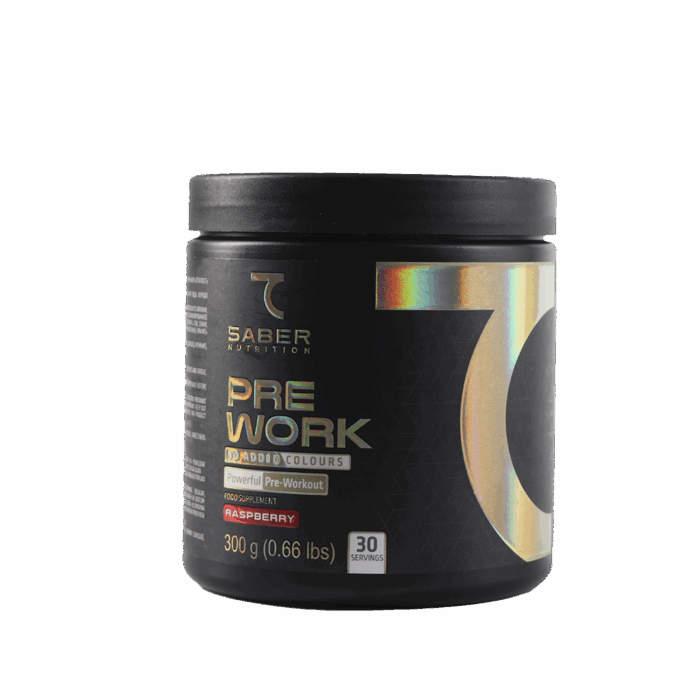 PRE WORK - Image 1