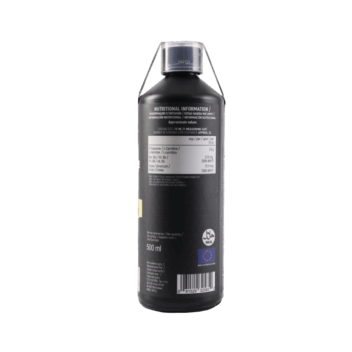 L - CARNITINE - Image 2