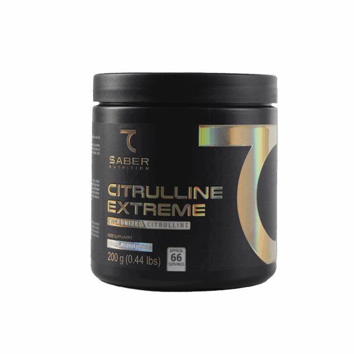 CITRULLINE - Image 1