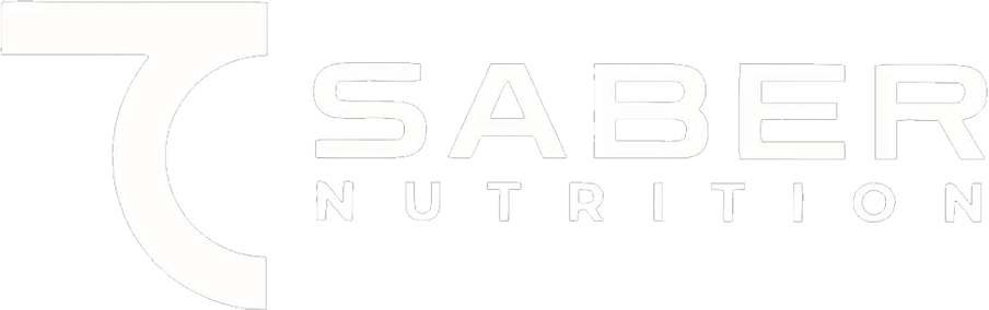 7Saber Nutrition Logo